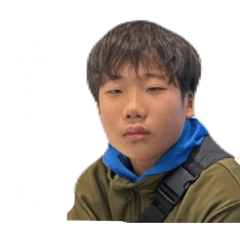 愛犬連絡用絵文字腕腕