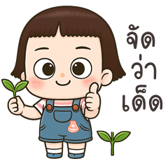 ข้าวเม่า จอมซน