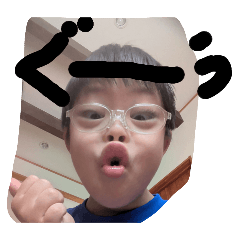 ダウン症のりくです　Part5 ➕️ あね Part1