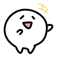 Simple Emotion Stamps