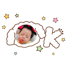 豆芽的各種表情