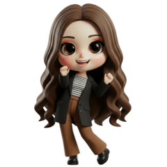 【３D❤️冬】大人女子が毎日使える⭐️