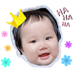 小公主⭐️星星