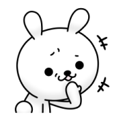 HINEKURE USAGI × LINEMO