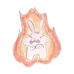 Rabbit oueng
