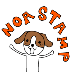 NOA NOA STAMP - LINE スタンプ | LINE STORE