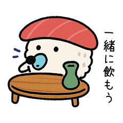 マグロくんの毎日