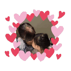 阿媽和香香的日常