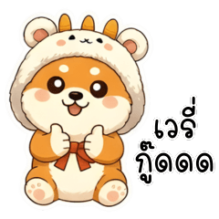 Chubby Shiba Life: Daily Adventures