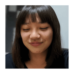 阿璿不知道在幹嘛欸