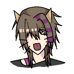 Radical Reaction Stickers 2