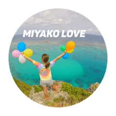 Miyakojima Island
