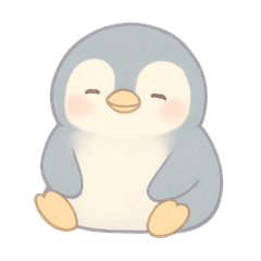line_stamp_penguin