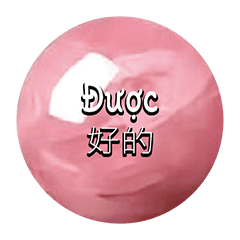 Taiwan Vietnam Dialogue Crystal Ball 1