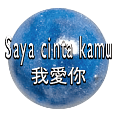 Taiwan-Indonesia Dialogue Crystal Ball3