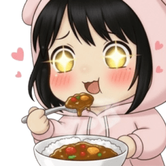 可愛女孩有夠會吐嘈的 大貼圖