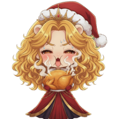 Drama Leo's Merry & Noisy Xmas