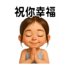 little girl～Daily Life Series