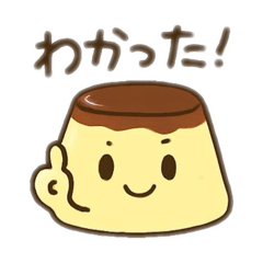 pudding_chan