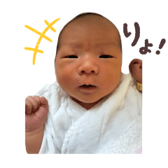 Stampy Baby