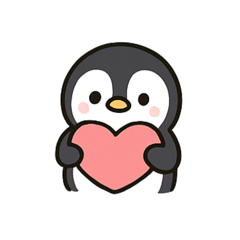 Hello Pengy