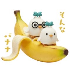 A year of Korokoro Kotori