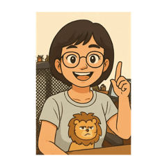 Emma daily at DESK