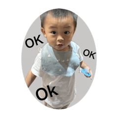 可愛寶寶| ᐕ)⁾⁾