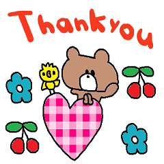 (nenerinsimplewordsticker526english)