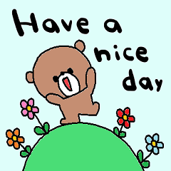 (nenerinsimplewordsticker521english)fix