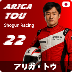 Pembalap Fiktif Tercepat Dunia