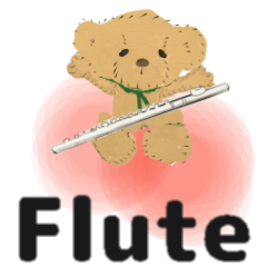flute orchestra English version