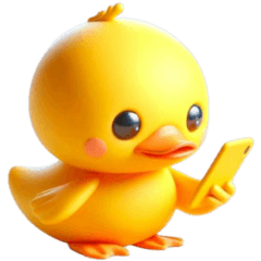 かわいいヒヨコ～１年中使える