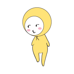 YELLOW MAN NOT ALONE
