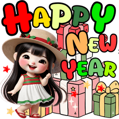 น้องใหม่ : ส่งสุขทุกเทศกาลตลอดปี