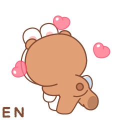 KANA & KAKI : Love Love 9 - EN