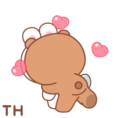 KANA & KAKI : Love Love 9 - TH