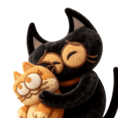 Hey, a thousand happy daily routines 2