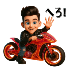 未来重機ガレージ