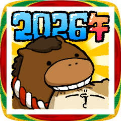 No Problem Cat Stickers Vol.5