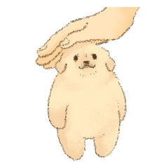 Two-Legged Golden Retriever(Thai)