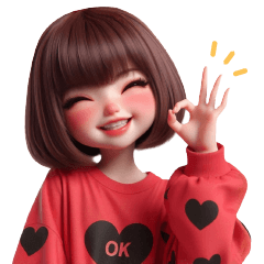 แตงโมสาวน้อยน่ารัก2