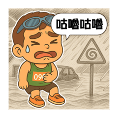 Daily life and work life