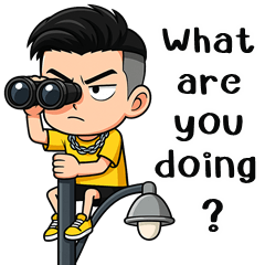 Turbo is cheeky (ENG)