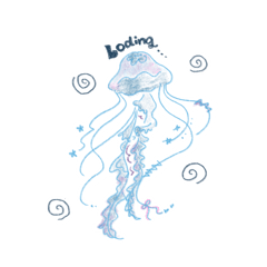 優しい色で届けたい言葉たち【1】