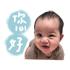 我是泡泡小朋友