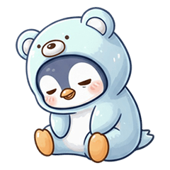 Pingu Cub