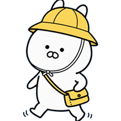 Chibi-Usagi's Winter