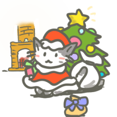 Christmas is coming soon!