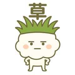 Kumogorou Daily Mood Stickers